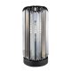 Rábalux , 74206 , Veness , Table lamps , matte black , IP20 , E27