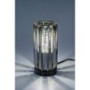 Rábalux , 74206 , Veness , Table lamps , matte black , IP20 , E27