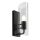 Rábalux , 75027 , Teodoro , Bathroom lights , black , IP44 , E14
