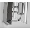 Rábalux , 75029 , Teodoro , Bathroom lights , chrome , IP44 , E14