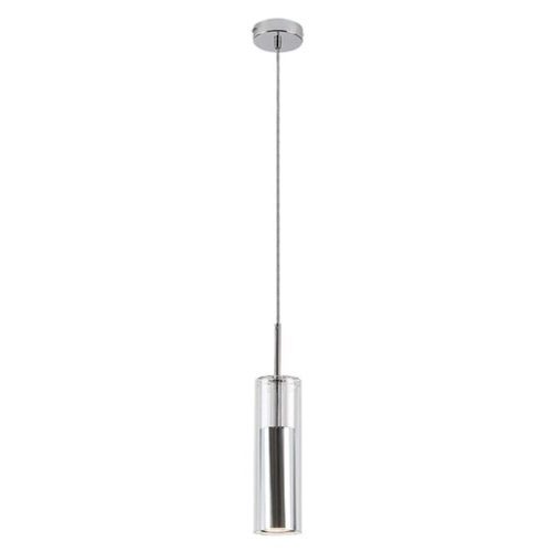 Rábalux , 72046 , Kalevi , Pendants , chrome , IP20 , GU10