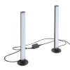 Rábalux , 76014 , Paco , Floor lamps , black , IP20