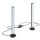 Rábalux , 76014 , Paco , Floor lamps , black , IP20