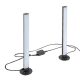 Rábalux , 76014 , Paco , Floor lamps , black , IP20
