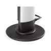 Rábalux , 76014 , Paco , Floor lamps , black , IP20