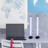 Rábalux , 76014 , Paco , Floor lamps , black , IP20