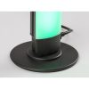Rábalux , 76014 , Paco , Floor lamps , black , IP20