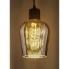 Rábalux , 72270 , Florian , Pendants , matte black , IP20 , E27