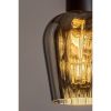 Rábalux , 72270 , Florian , Pendants , matte black , IP20 , E27