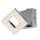 Rábalux , 75018 , Blas , Bathroom lights , chrome , IP44 , 4000