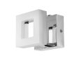 Rábalux , 75018 , Blas , Bathroom lights , chrome , IP44 , 4000
