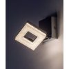 Rábalux , 75018 , Blas , Bathroom lights , chrome , IP44 , 4000