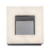 Rábalux , 75018 , Blas , Bathroom lights , chrome , IP44 , 4000