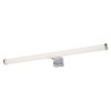 Rábalux , 75038 , Nour , Bathroom lights , chrome , IP44 , 4000