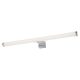Rábalux , 75038 , Nour , Bathroom lights , chrome , IP44 , 4000