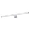 Rábalux , 75038 , Nour , Bathroom lights , chrome , IP44 , 4000