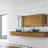 Rábalux , 75038 , Nour , Bathroom lights , chrome , IP44 , 4000