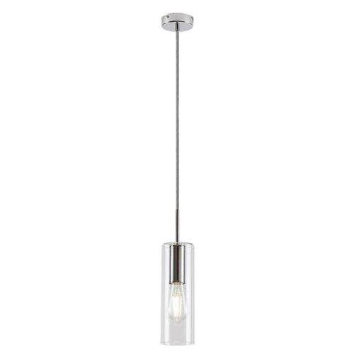 Rábalux , 72048 , Esta , Pendants , chrome , IP20 , E27