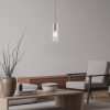 Rábalux , 72048 , Esta , Pendants , chrome , IP20 , E27