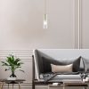 Rábalux , 72049 , Esta , Pendants , matte black , IP20 , E27