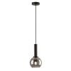 Rábalux , 72171 , Centio , Pendants , black , IP20 , E27
