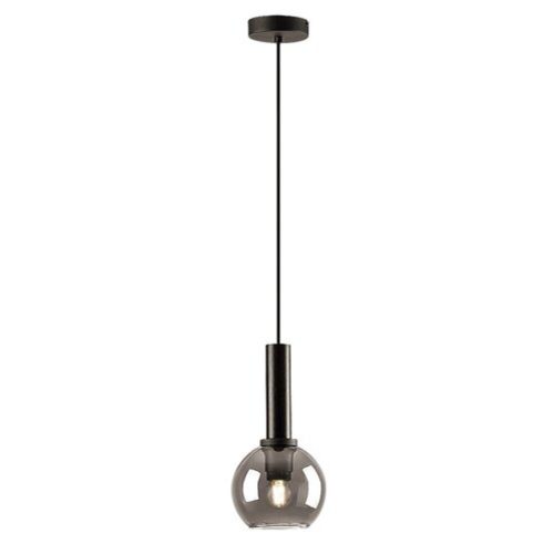 Rábalux , 72171 , Centio , Pendants , black , IP20 , E27