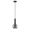 Rábalux , 72171 , Centio , Pendants , black , IP20 , E27