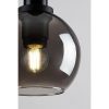 Rábalux , 72171 , Centio , Pendants , black , IP20 , E27