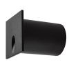 Rábalux , 71169 , Boven , Recessed and surface mounted lighting , black , IP54 , 3000