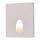 Rábalux , 71170 , Boven , Recessed and surface mounted lighting , white , IP54 , 3000