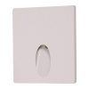 Rábalux , 71170 , Boven , Recessed and surface mounted lighting , white , IP54 , 3000