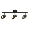 Rábalux , 73049 , Lilou , Ceiling lights , gold , IP20 , GU10