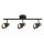 Rábalux , 73049 , Lilou , Ceiling lights , gold , IP20 , GU10