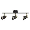 Rábalux , 73049 , Lilou , Ceiling lights , gold , IP20 , GU10