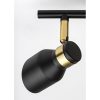 Rábalux , 73049 , Lilou , Ceiling lights , gold , IP20 , GU10