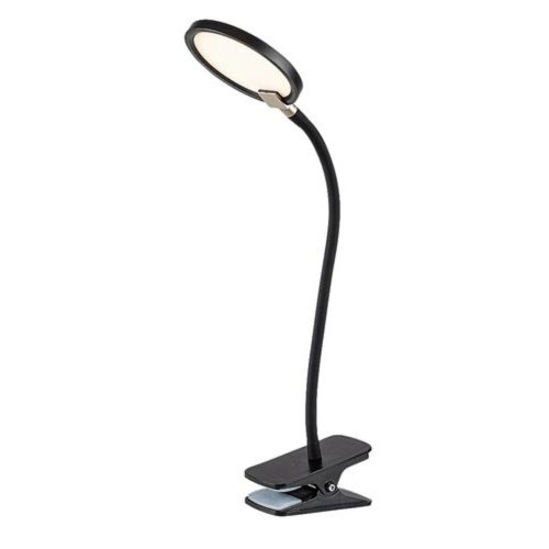 Rábalux , 74199 , Marcin , Table lamps , black , IP20 , 3000