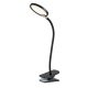 Rábalux , 74199 , Marcin , Table lamps , black , IP20 , 3000