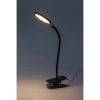 Rábalux , 74199 , Marcin , Table lamps , black , IP20 , 3000
