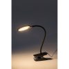 Rábalux , 74199 , Marcin , Table lamps , black , IP20 , 3000
