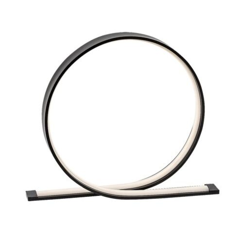 Rábalux , 74210 , Azula , Table lamps , black , IP20 , 4000