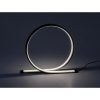 Rábalux , 74210 , Azula , Table lamps , black , IP20 , 4000