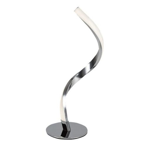 Rábalux , 74211 , Azula , Table lamps , chrome , IP20 , 4000