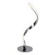 Rábalux , 74211 , Azula , Table lamps , chrome , IP20 , 4000