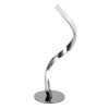 Rábalux , 74211 , Azula , Table lamps , chrome , IP20 , 4000
