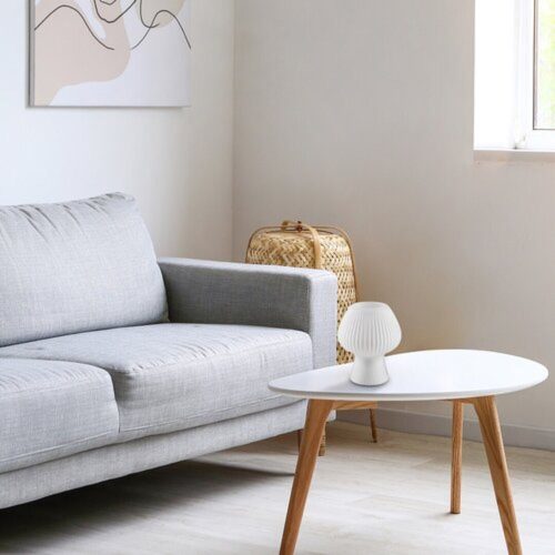 Rábalux , 74023 , Vinelle , Decorative lights , white , IP20 , E14