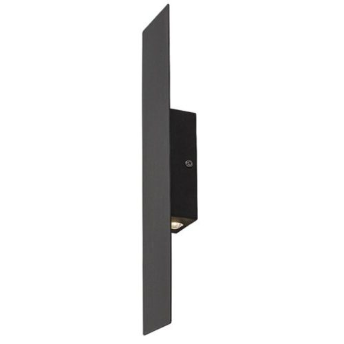 Rábalux , 71057 , Ampel , Wall lights , black , IP20 , 3000