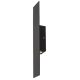 Rábalux , 71057 , Ampel , Wall lights , black , IP20 , 3000