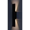Rábalux , 71057 , Ampel , Wall lights , black , IP20 , 3000