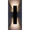 Rábalux , 71057 , Ampel , Wall lights , black , IP20 , 3000