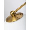 Rábalux , 71081 , Kiara , Wall lights , gold , IP20 , E27